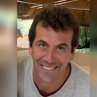 Emmanuel Fauveau, gérant d'Élixir Création