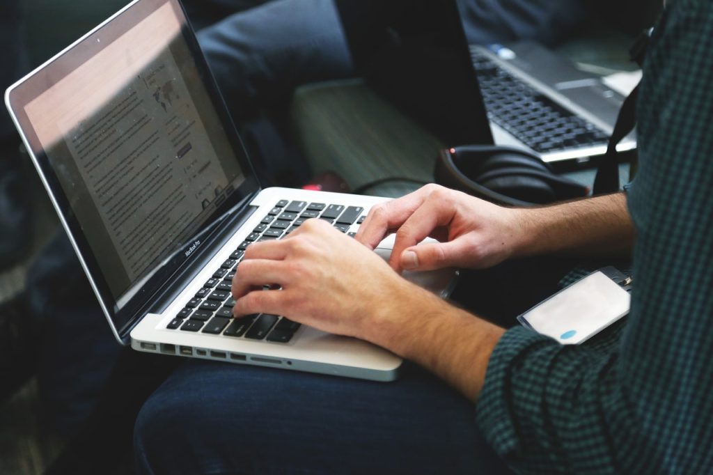 Rédaction web : ce qu’il faut savoir